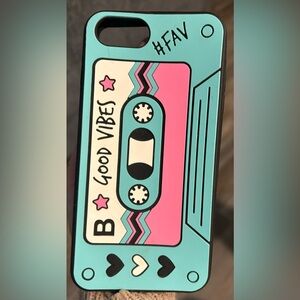 Heyday Apple IPhone novelty case